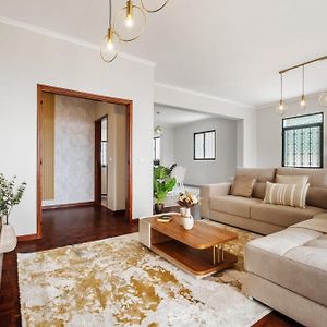 Huis met Drie Slaapkamers